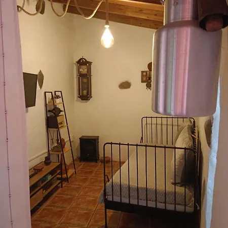 Casa Garcia Perez 別荘 Las Lagunetas