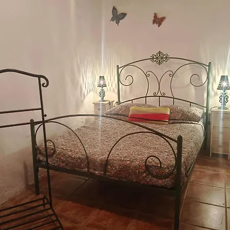 別荘 Casa Garcia Perez Las Lagunetas