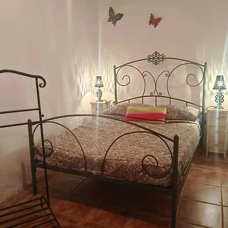 Casa Garcia Perez 別荘 Las Lagunetas