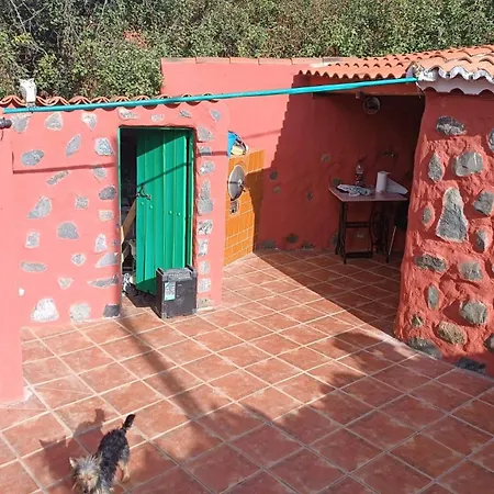 Casa García Pérez Casa de Férias *