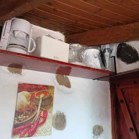 Casa García Pérez *