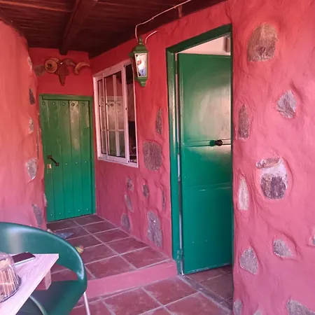 Casa Garcia Perez *