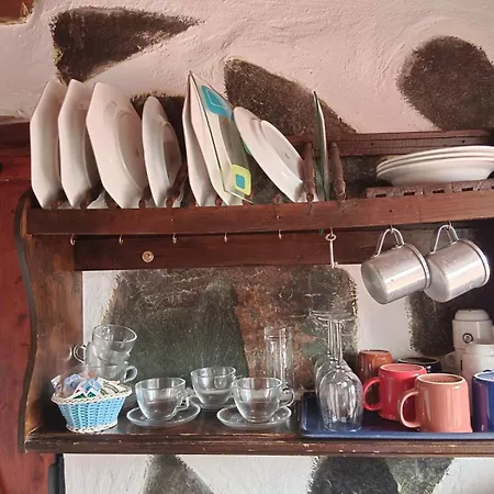 度假居 Casa Garcia Perez Las Lagunetas