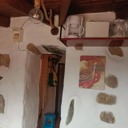 Casa Garcia Perez Las Lagunetas