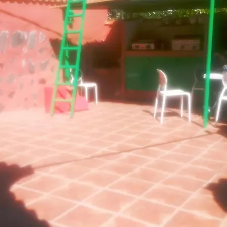 Casa Garcia Perez