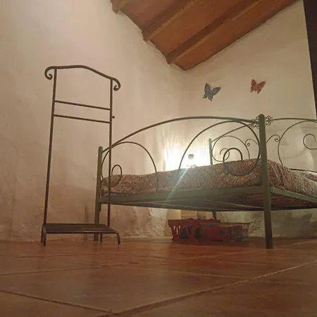 度假居 Casa Garcia Perez *