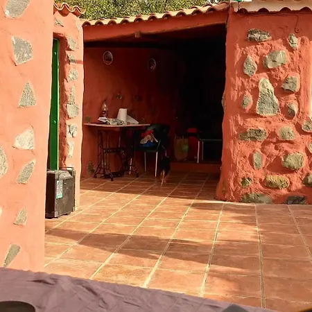 度假居 Casa Garcia Perez Las Lagunetas