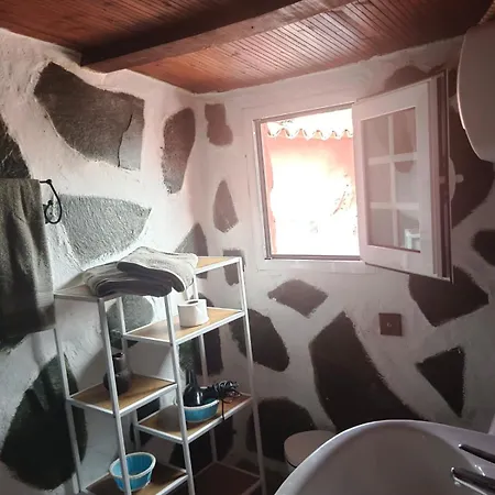 度假居 Casa Garcia Perez