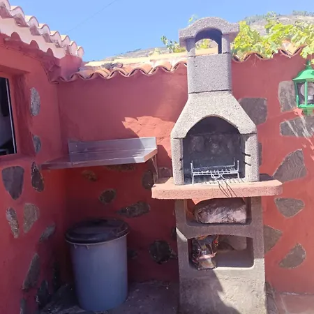Casa Garcia Perez 度假居 Las Lagunetas