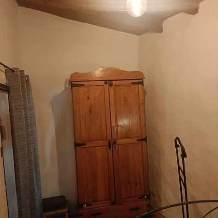 Casa Garcia Perez Ferienhaus